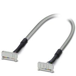 2299356 Phoenix Contact - Cable - FLK 16/EZ-DR/ 600/KONFEK