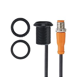KT5112 - Botão luminoso capacitivo
