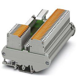 2304513 Phoenix Contact - Interface module - FLKM-D25 SUB/B/KDS3-MT/TU810