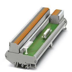 2304526 Phoenix Contact - Interface module - FLKM-D25 SUB/B/KDS3-MT/TU830