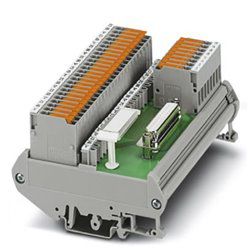 2304539 Phoenix Contact - Interface module - FLKM-D25 SUB/B/KDS3-MT/TU810/P