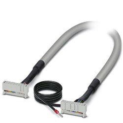 2304542 Phoenix Contact - Cable - FLK 16/EZ-DR/ 100/KONFEK/S