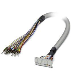 2305334 Phoenix Contact - Cabo - CABLE-FLK20 / OE / 0,14 / 250