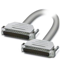 2305680 Phoenix Contact - Cabo - CABLE-D37SUB / S / S / 300 / KONFEK / S