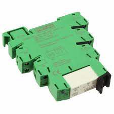 2307293 Phoenix Contact - Relé temporizador - PLC-RSC- 24DC / PMC T200 / 21HC