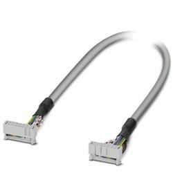 2314011Phoenix Contact - Cable - FLK 14/EZ-DR/HF/ 700/KONFEK