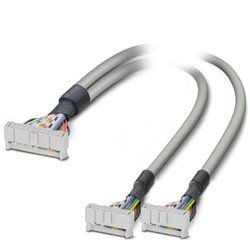 2314066 Phoenix Contact - Cable - CABLE-FLK20/2X14/1,0M/OMR-OUT