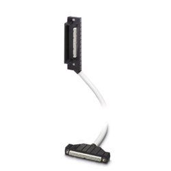 2314309 Phoenix Contact - Front adapters - FLK 50-PA/EZ-DR/KS/ 300/YUC