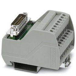 2315120 Phoenix Contact - Interface module - VIP-2/SC/D15SUB/M
