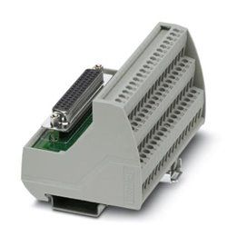 2315201 Phoenix Contact - Interface module - VIP-3/SC/D50SUB/F