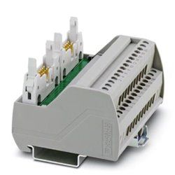 2315230 Phoenix Contact - Passive module - VIP-2/SC/2FLK14 (1-20) /S7