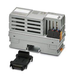 2316390 Phoenix Contact - Bus coupler - AXL P BK PN AF