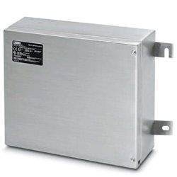2316417 Phoenix Contact - Junction box - FB2-S1-12SP-T-0-16-00-0-0