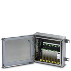 2316433 Phoenix Contact - Junction box - FB2-S1-12SP-S-0-16-00-0-0