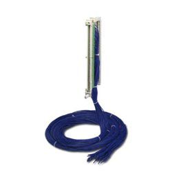 2318017 Phoenix Contact - Front adapters - FLKM S135/42X0,75/5,0M/OE