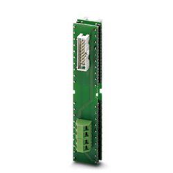 2318240 Phoenix Contact - Front adapters - FLKM 16-PA- 332-5HF/I/MINI-MCR