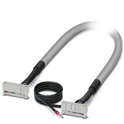 2318965 Phoenix Contact - Cable - FLK 16/EZ-DR/ 500/KONFEK/S