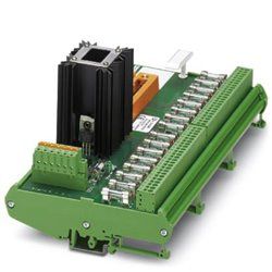 2319045 Phoenix Contact - Input module - UM-2KS40/16AI/SI/RS/Z/SO225
