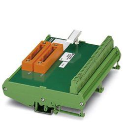 2319838 Phoenix Contact - Input/output module - UM-2KS40/16AIO/RS/SO225