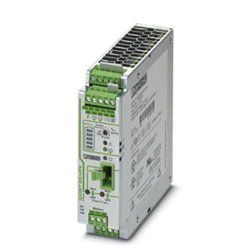 2320225 Phoenix Contact - Uninterruptible power supply - QUINT-UPS/ 24DC/ 24DC/10