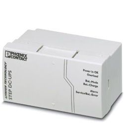 2320364 Phoenix Contact - Bateria - STEP-BAT / LIPO / 18.5DC / 1.4AH