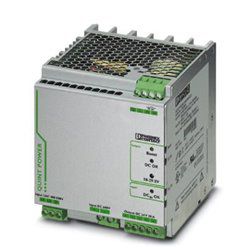 2320830 Phoenix Contact - Fonte de alimentação - QUINT-PS / 2AC / 1DC / 24DC / 20