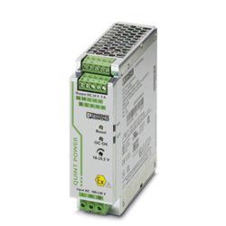 2320911 Phoenix Contact - Fonte de alimentação, com revestimento protetor - QUINT-PS / 1AC / 24DC / 10 / CO