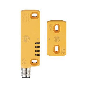 MN700S - sensor de segurança codificado com RFID