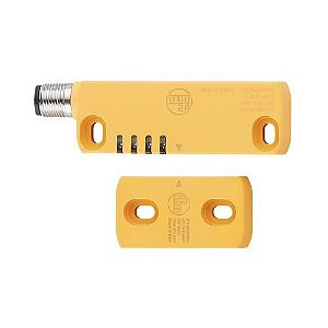 MN702S - sensor de segurança codificado com RFID