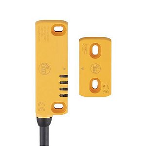 MN703S - sensor de segurança codificado com RFID