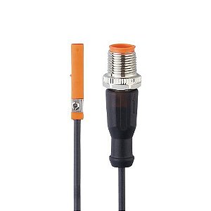 MR0107 - Detector para cilindros de ranhura em T com contato reed