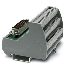 2322184 Phoenix Contact - Interface module - VIP-3/SC/D50SUB/M/LED