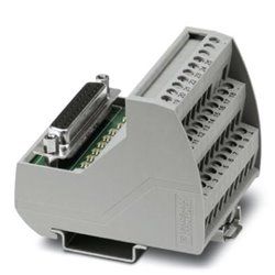 2322210 Phoenix Contact - Interface module - VIP-3/SC/D25SUB/F/LED