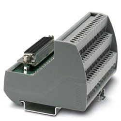 2322236 Phoenix Contact - Interface module - VIP-3/SC/D50SUB/F/LED