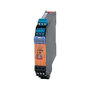 N0031A - Amplificadores de isolamento para sensores Namur