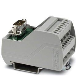 2322326 Phoenix Contact - Interface module - VIP-2/SC/HD15SUB/M