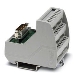 2322375 Phoenix Contact - Interface module - VIP-3/SC/HD26SUB/M