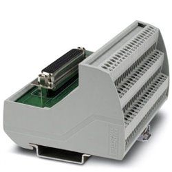 2322430 Phoenix Contact - Interface module - VIP-3/SC/HD62SUB/F