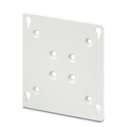 2400014 Phoenix Contact - Holder - DL ADAPTER PLATE VESA75-100