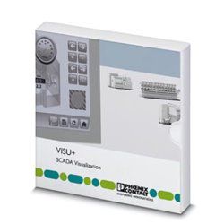 2400301 Phoenix Contact - Software - VISU+ 2 RT 1024 WEB1