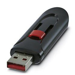2400303 Phoenix Contact - Software package - WES2009 / WES7 RECOVERY USB