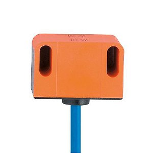 NN5011 - Sensor duplo indutivo NAMUR para acionamentos oscilantes