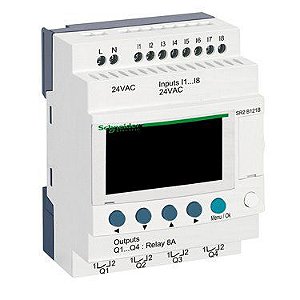 SR2B121FU Schneider Electric