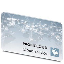 2403325 Phoenix Contact - Cloud service - CLOUD SERVICE/WEATHER