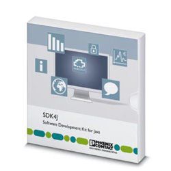 2404475 Phoenix Contact - Software - CLOUD SDK4J