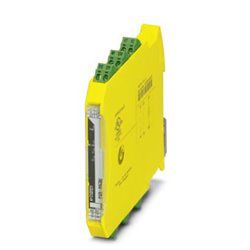 2700498 Phoenix Contact - Safety relays - PSR-MC30-2NO-1DO-24DC-SC