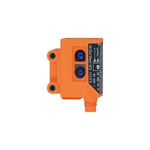 OJ5144- Reflexlichttaster mit Hintergrundausblendung