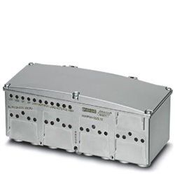2700654 Phoenix Contact - Monitoring module - RL PN 24-2 OC 2SCRJ