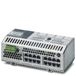 2700996 Phoenix Contact - Industrial Ethernet Switch - FL SWITCH SMCS 16TX