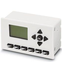 2701137 Phoenix Contact - Operator terminal - NLC-OP1-LCD-032-4X20